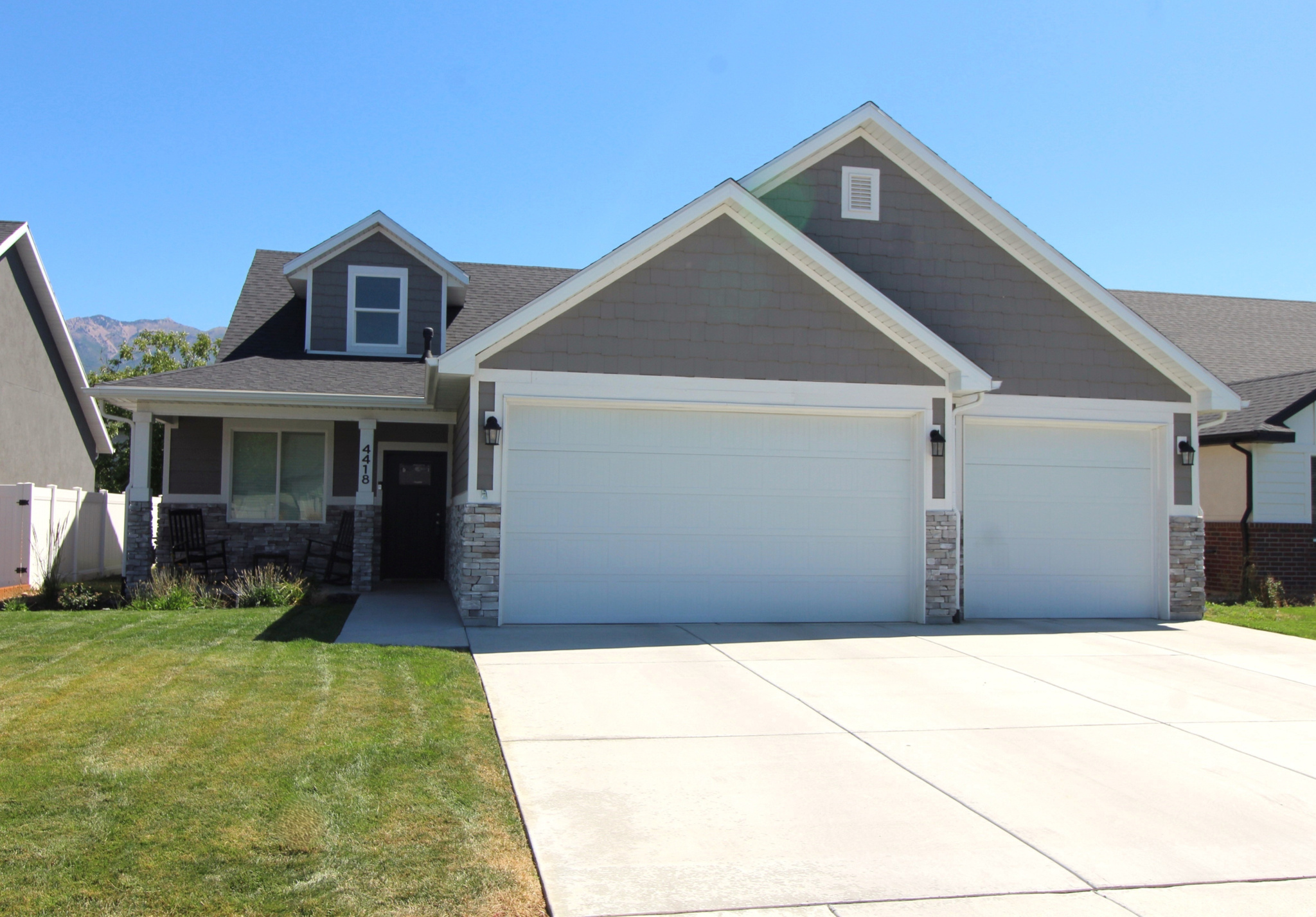 PANUZIO FARMS PRUD - Residential