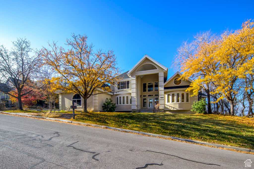 SHERWOOD HILLS - Residential