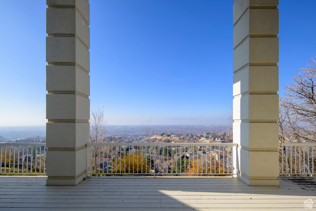 SHERWOOD HILLS - Residential