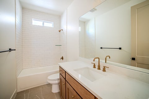 Tiny photo for 3872 W SAND LAKE DR S #1005, South Jordan, UT 84009 (MLS # 2155419)
