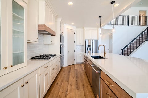 Tiny photo for 3872 W SAND LAKE DR S #1005, South Jordan, UT 84009 (MLS # 2155419)