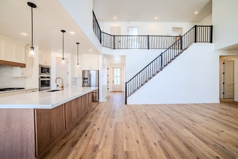 Tiny photo for 3872 W SAND LAKE DR S #1005, South Jordan, UT 84009 (MLS # 2155419)