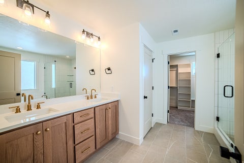 Tiny photo for 3872 W SAND LAKE DR S #1005, South Jordan, UT 84009 (MLS # 2155419)