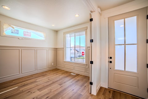 Tiny photo for 3872 W SAND LAKE DR S #1005, South Jordan, UT 84009 (MLS # 2155419)