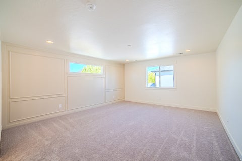 Tiny photo for 3872 W SAND LAKE DR S #1005, South Jordan, UT 84009 (MLS # 2155419)