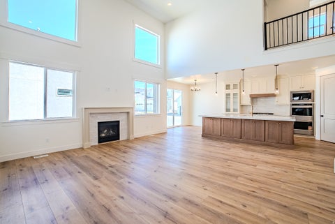Tiny photo for 3872 W SAND LAKE DR S #1005, South Jordan, UT 84009 (MLS # 2155419)