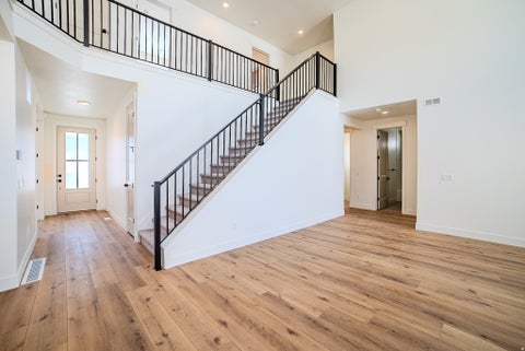 Tiny photo for 3872 W SAND LAKE DR S #1005, South Jordan, UT 84009 (MLS # 2155419)