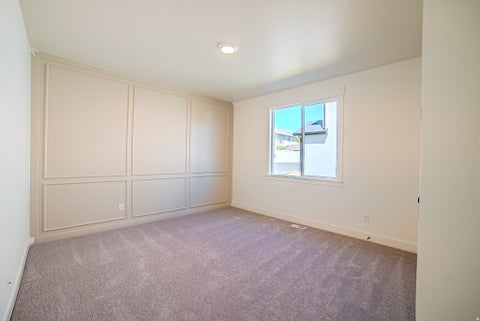 Tiny photo for 3872 W SAND LAKE DR S #1005, South Jordan, UT 84009 (MLS # 2155419)