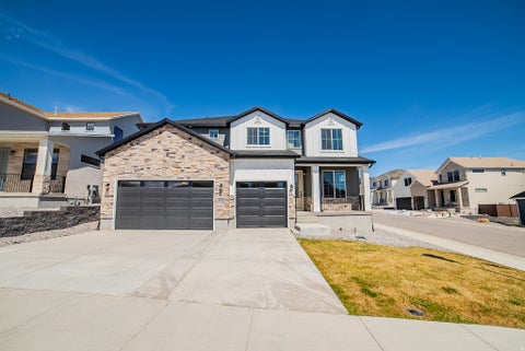 Tiny photo for 3872 W SAND LAKE DR S #1005, South Jordan, UT 84009 (MLS # 2155419)