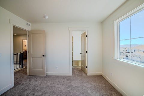 Tiny photo for 3872 W SAND LAKE DR S #1005, South Jordan, UT 84009 (MLS # 2155419)
