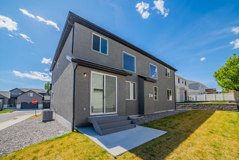Tiny photo for 3872 W SAND LAKE DR S #1005, South Jordan, UT 84009 (MLS # 2155419)