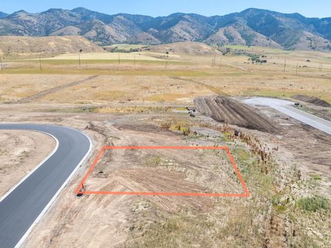 Vacant Land For Sale - 1128 E 50 #81<br/> Cache County, Hyde Park, UT 84318