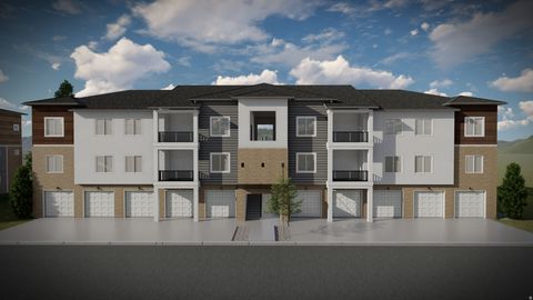 Tiny photo for 4668 S OLIVE AVE #T101, Mapleton, UT 84664 (MLS # 2129619)