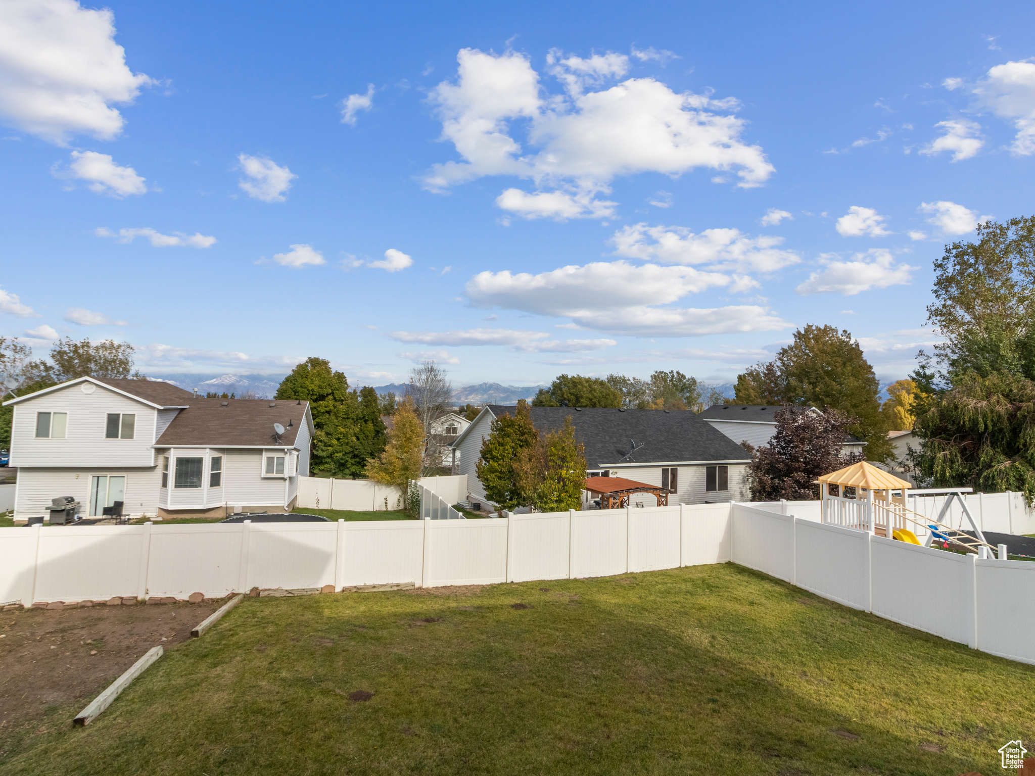 DIAMOND SUMMIT UNIT 1 - Residential