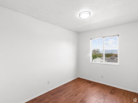 Tiny photo for 6401 S HIGH BLUFF DR, West Valley City, UT 84118 (MLS # 2118428)