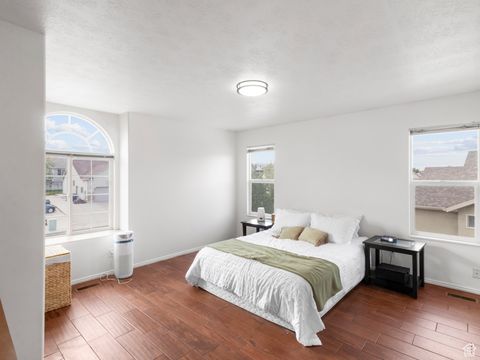 Tiny photo for 6401 S HIGH BLUFF DR, West Valley City, UT 84118 (MLS # 2118428)