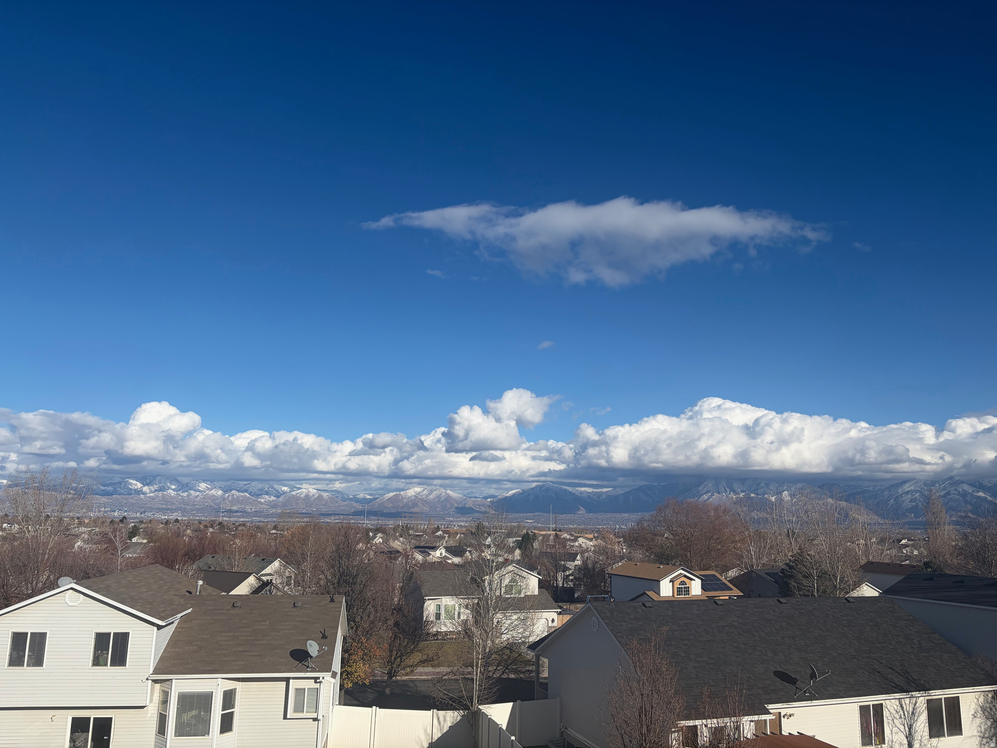 DIAMOND SUMMIT UNIT 1 - Residential