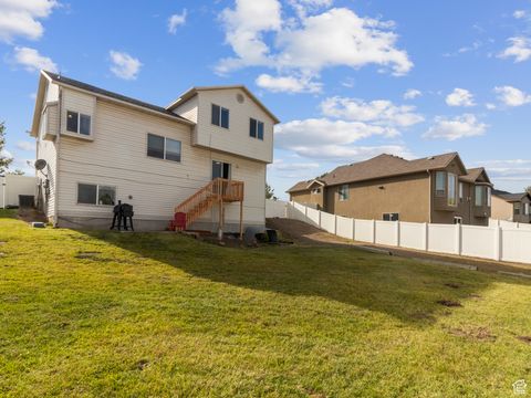 Tiny photo for 6401 S HIGH BLUFF DR, West Valley City, UT 84118 (MLS # 2118428)