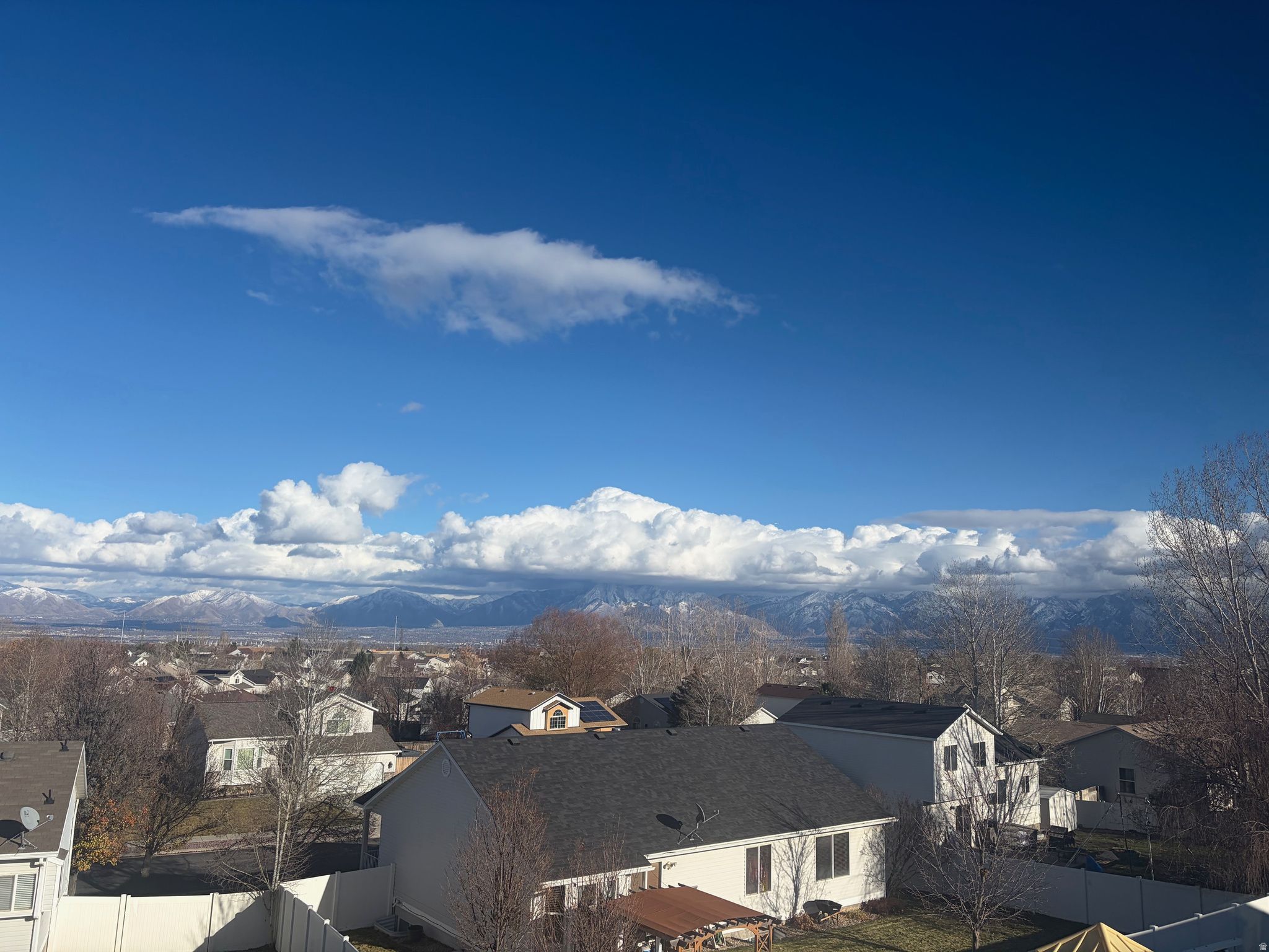 DIAMOND SUMMIT UNIT 1 - Residential