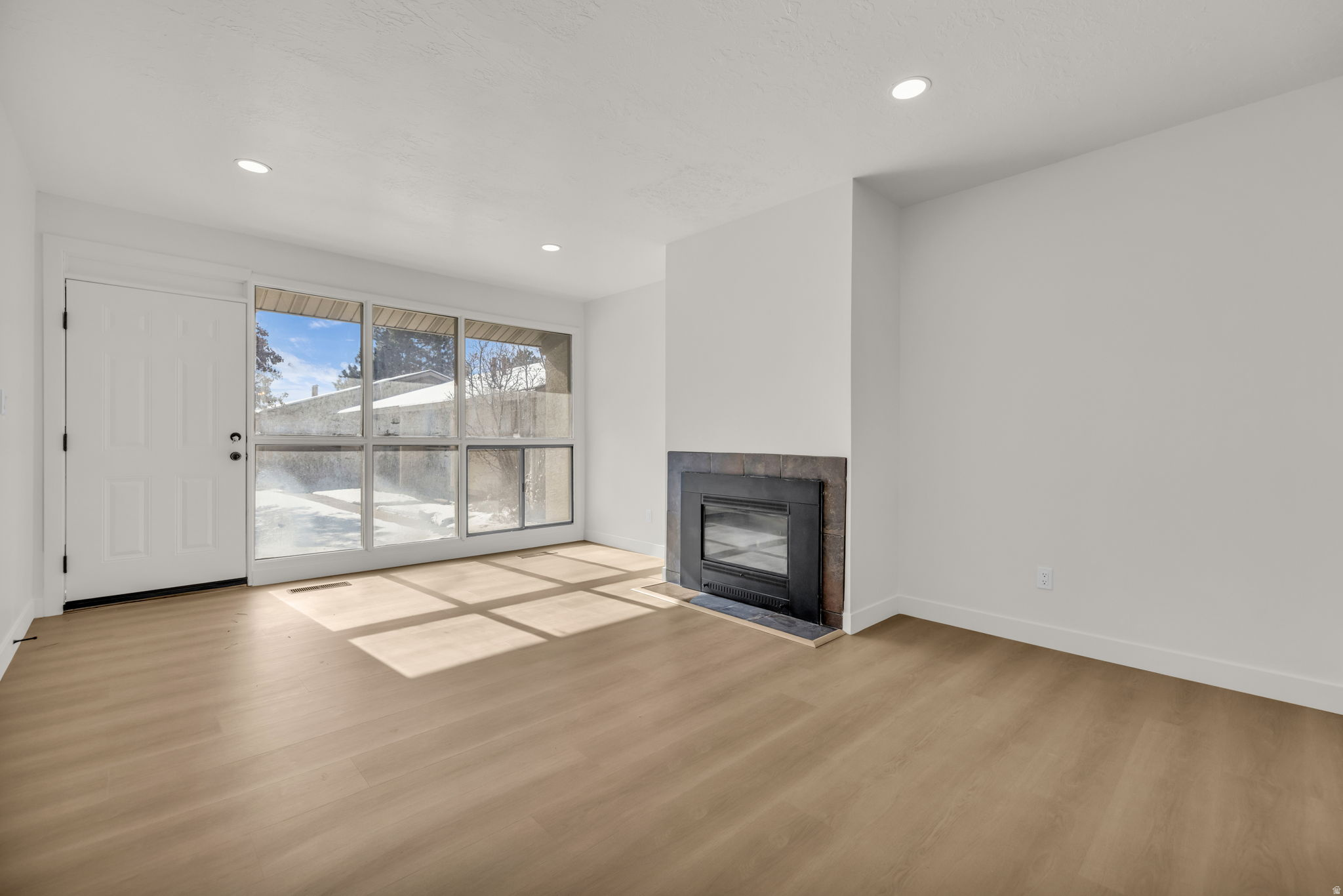 MEADOWS EAST - Residential