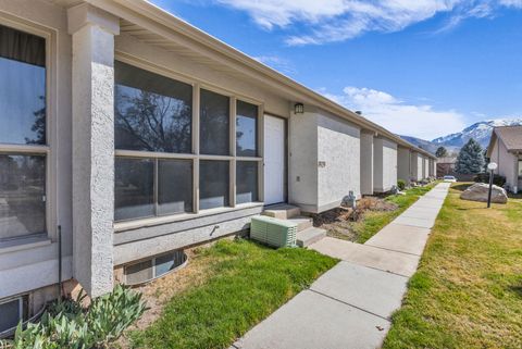 Photo of 1929 E 5625 S, South Ogden, UT 84403 (MLS # 2138485)