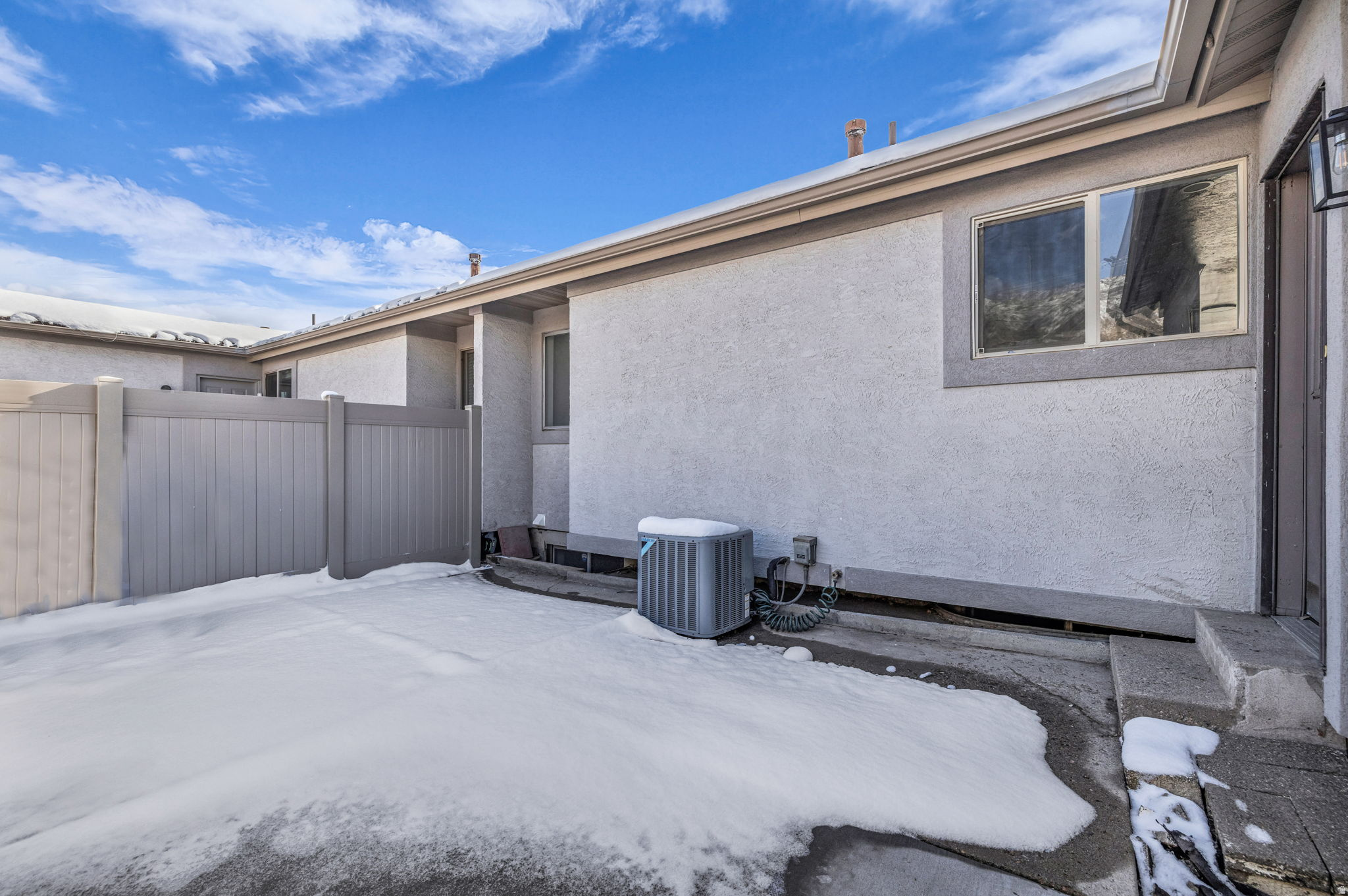 MEADOWS EAST - Residential