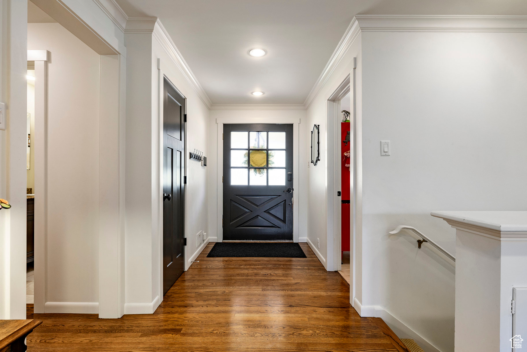 ST MARYS - Residential