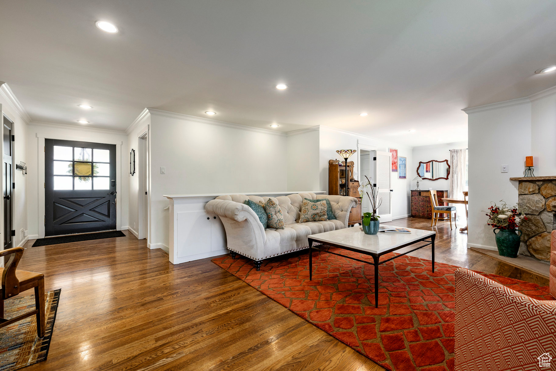 ST MARYS - Residential