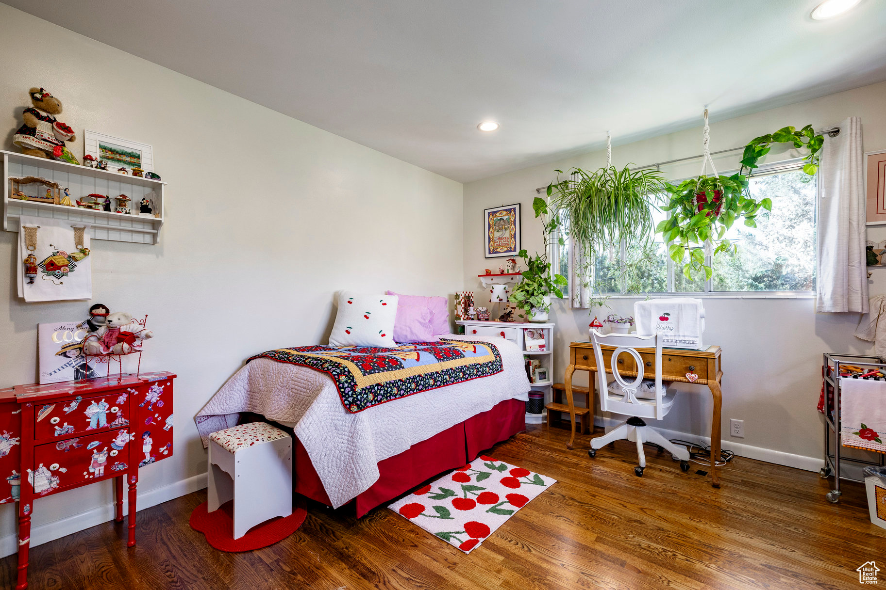 ST MARYS - Residential