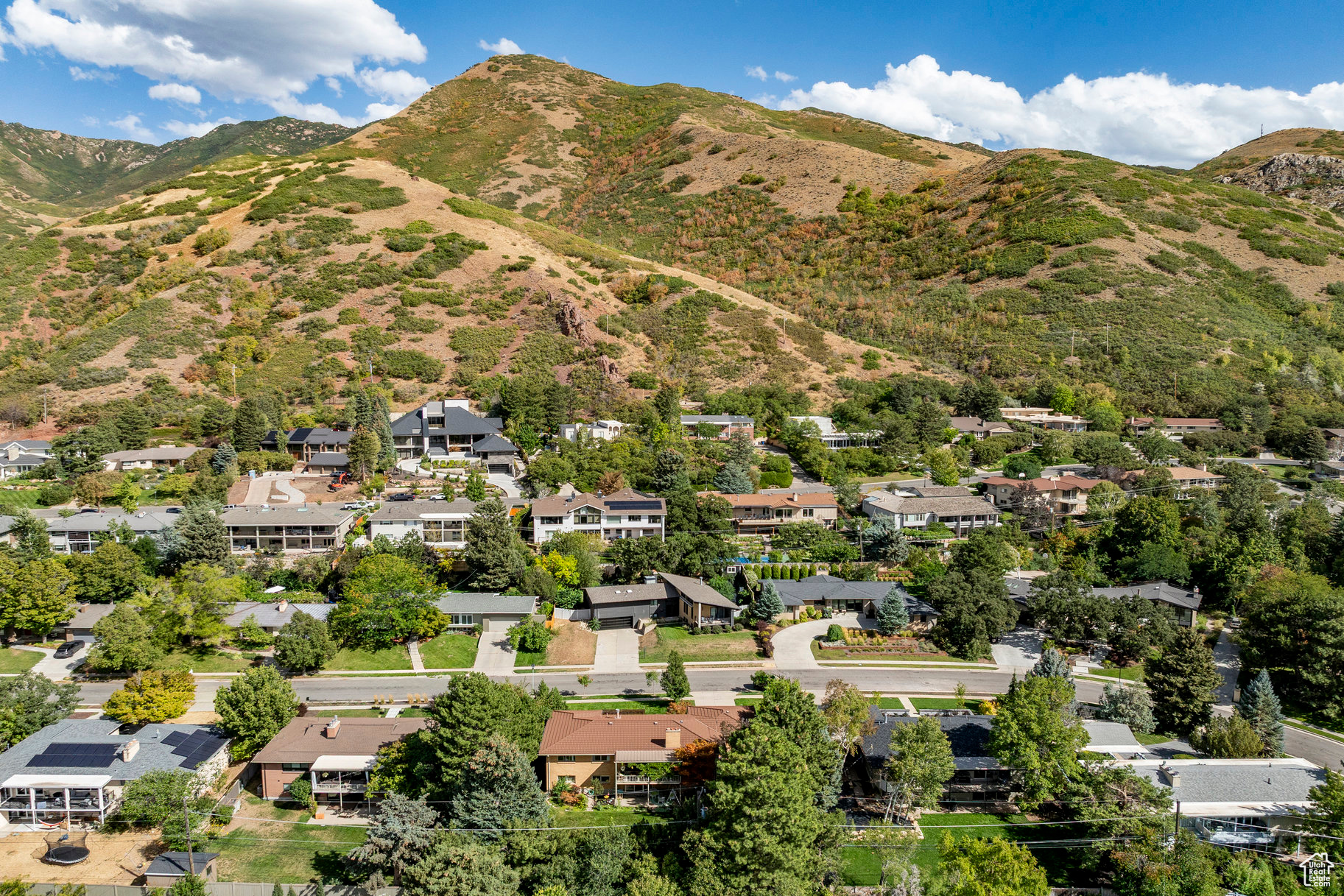 ST MARYS - Residential