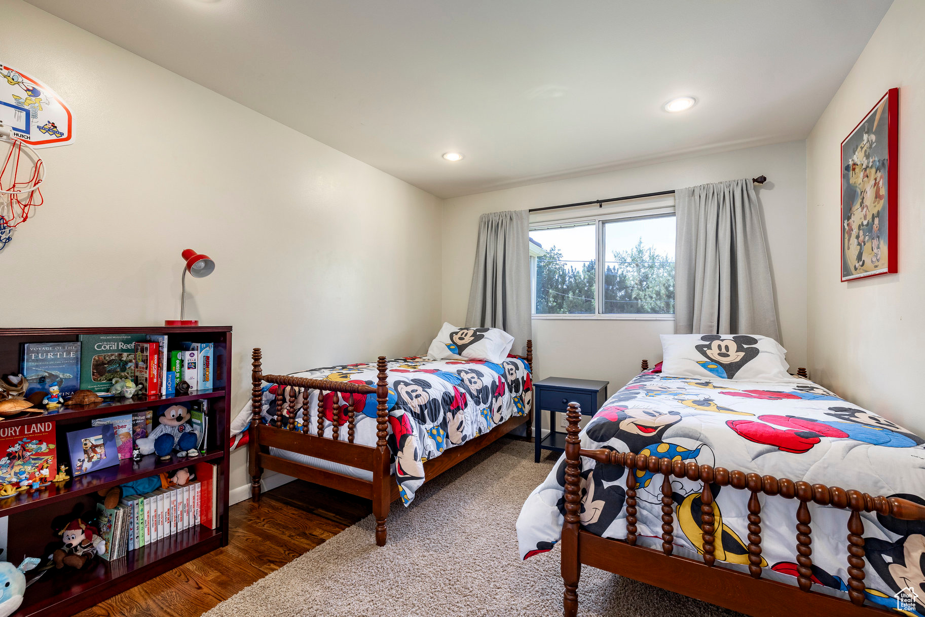 ST MARYS - Residential