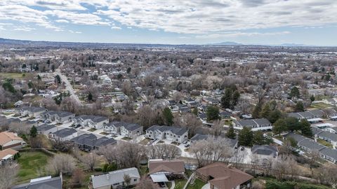 Tiny photo for 598 PLUM LN, Ogden, UT 84404 (MLS # 2142080)