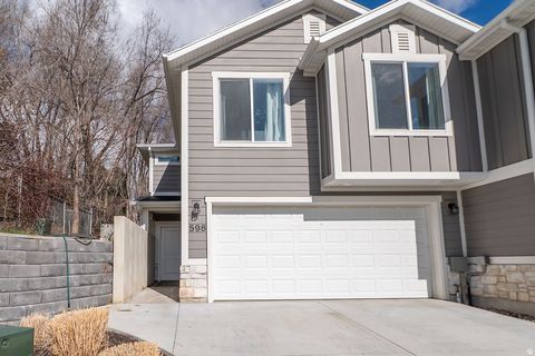 Tiny photo for 598 PLUM LN, Ogden, UT 84404 (MLS # 2142080)