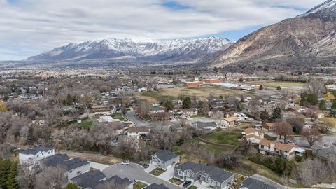 Tiny photo for 598 PLUM LN, Ogden, UT 84404 (MLS # 2142080)
