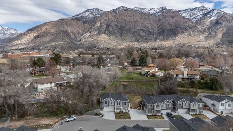 Tiny photo for 598 PLUM LN, Ogden, UT 84404 (MLS # 2142080)