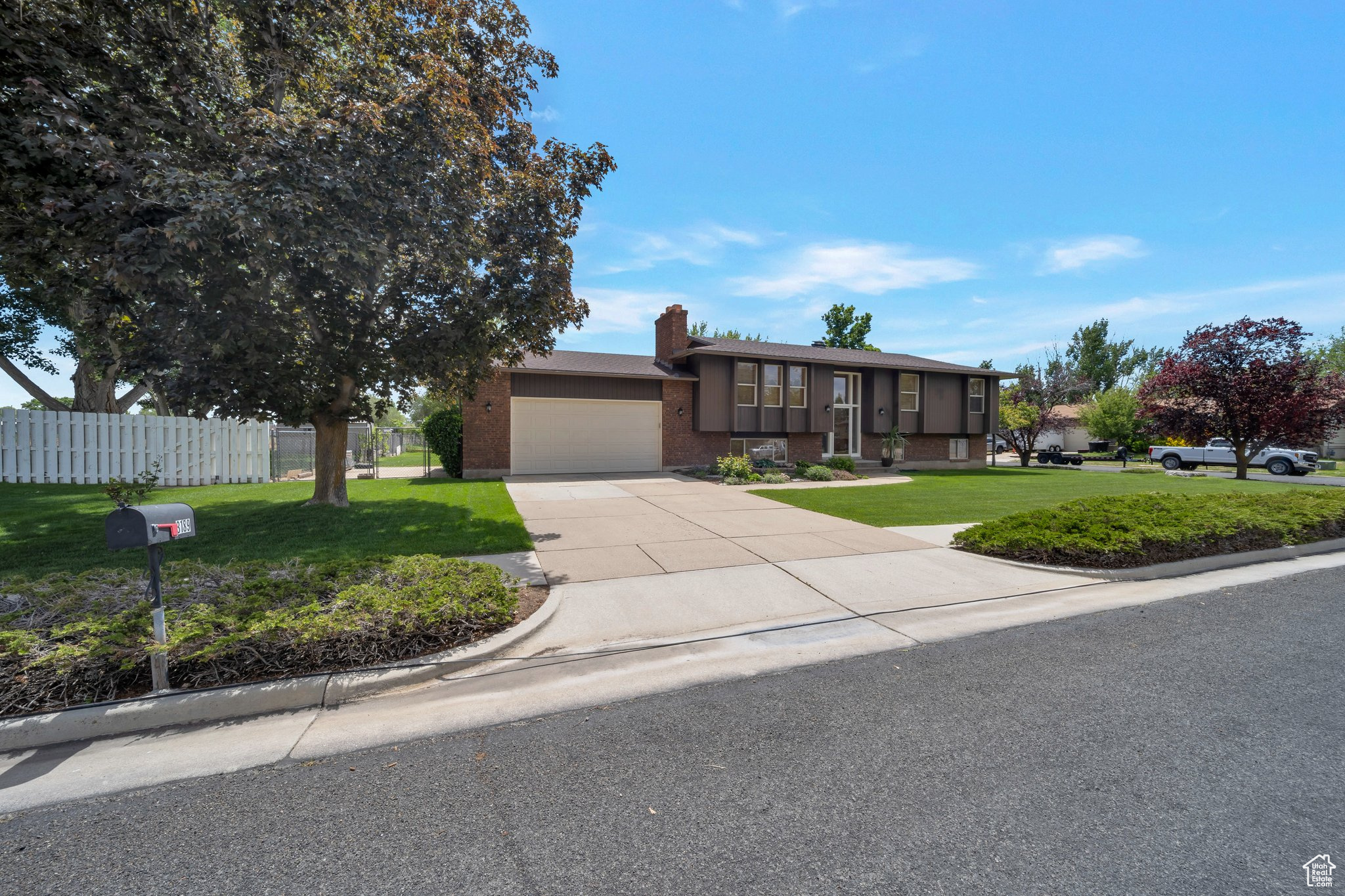 3189 W 925, West Point, Utah image 2