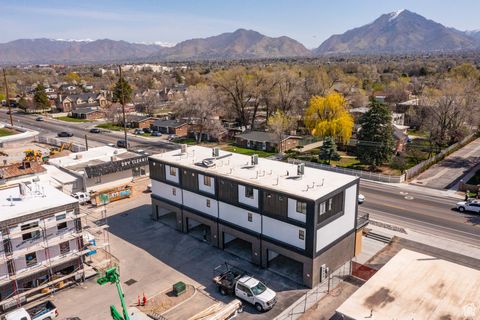 Tiny photo for 4386 S 900 E, Millcreek, UT 84124 (MLS # 2118120)