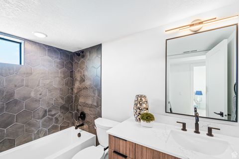 Tiny photo for 4386 S 900 E, Millcreek, UT 84124 (MLS # 2118120)