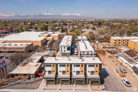 Tiny photo for 4386 S 900 E, Millcreek, UT 84124 (MLS # 2118120)