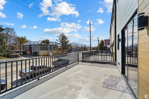 Tiny photo for 4386 S 900 E, Millcreek, UT 84124 (MLS # 2118120)