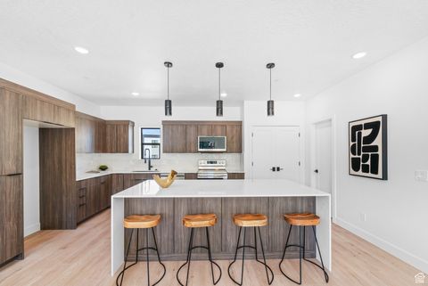 Tiny photo for 4386 S 900 E, Millcreek, UT 84124 (MLS # 2118120)