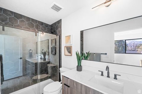 Tiny photo for 4386 S 900 E, Millcreek, UT 84124 (MLS # 2118120)