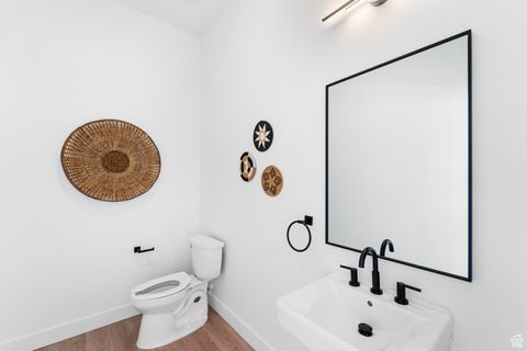 Tiny photo for 4386 S 900 E, Millcreek, UT 84124 (MLS # 2118120)