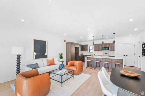 Tiny photo for 4386 S 900 E, Millcreek, UT 84124 (MLS # 2118120)