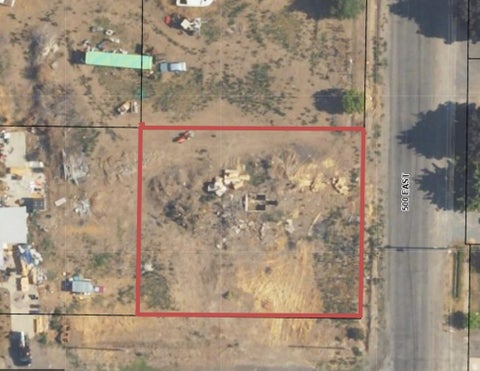 Vacant Land For Sale - 111 N 500<br/> Salem, UT 84653