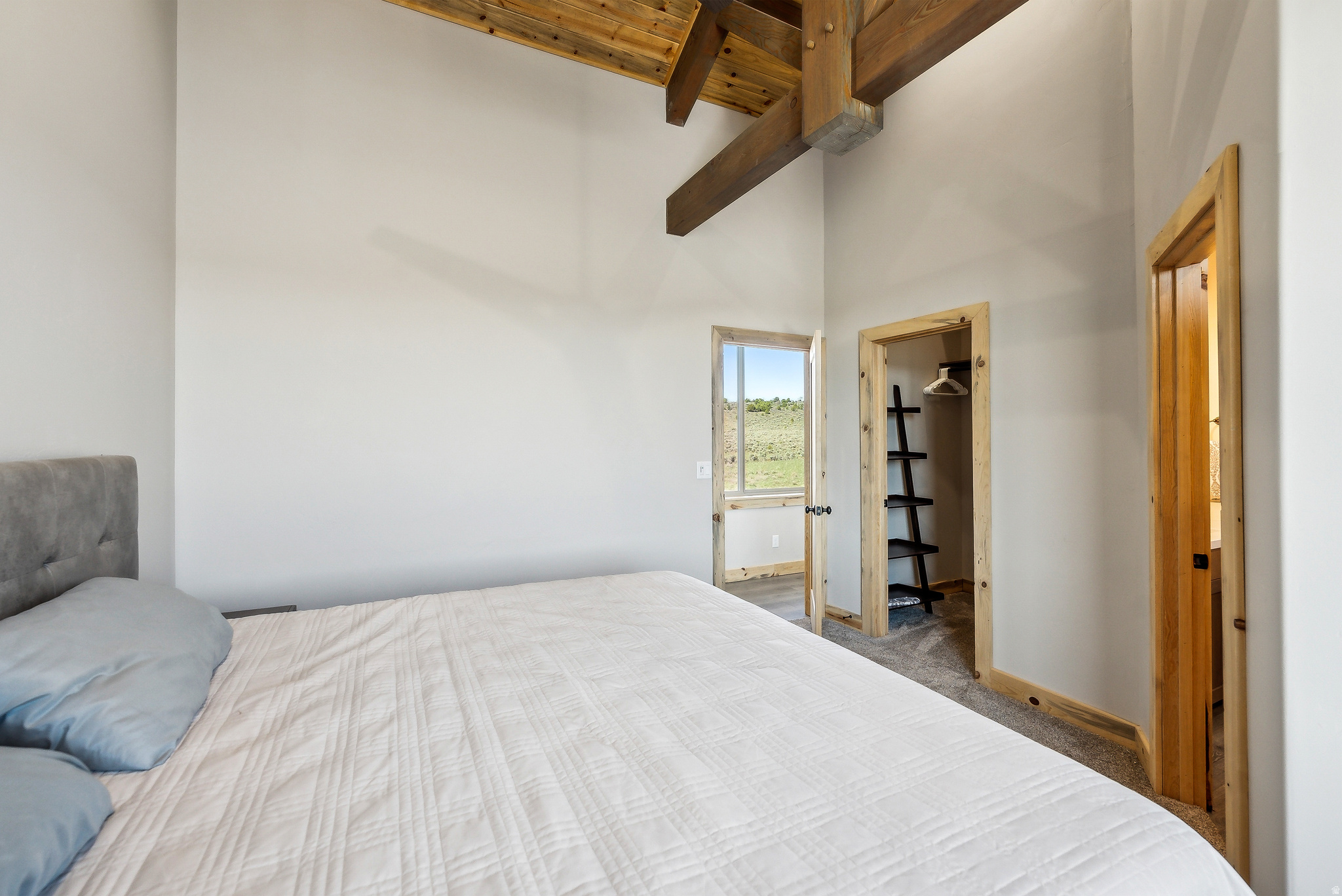 THUNDER RIDGE AIR - Residential