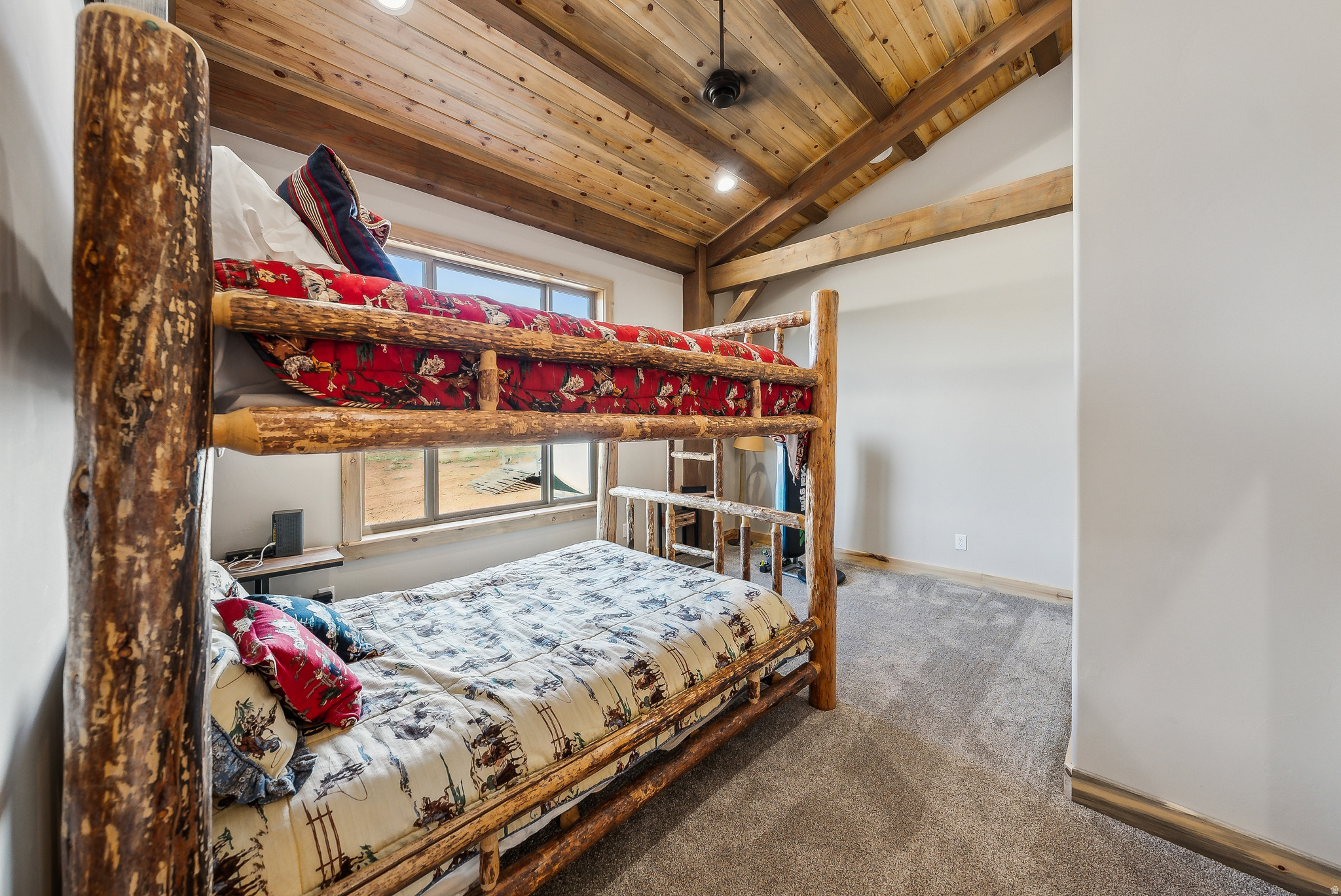 THUNDER RIDGE AIR - Residential