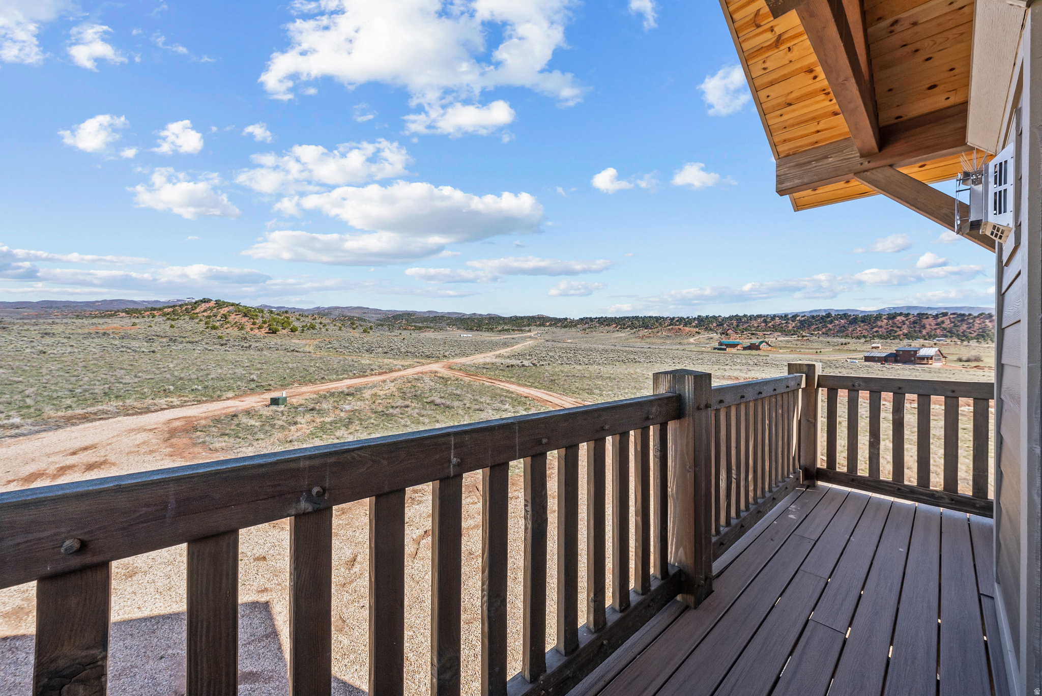 THUNDER RIDGE AIR - Residential