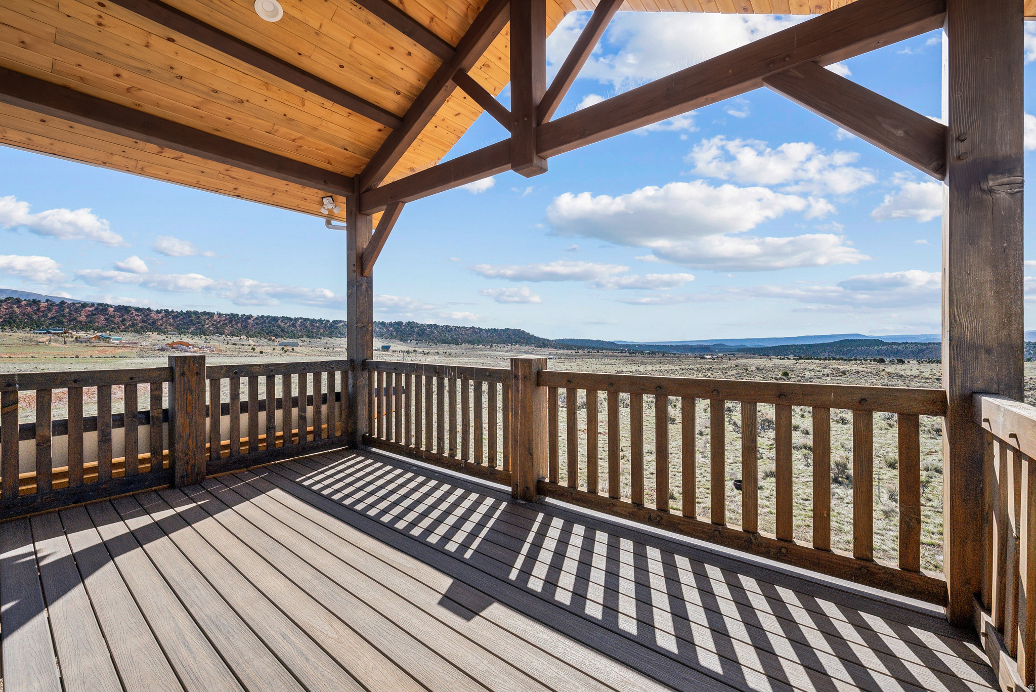 THUNDER RIDGE AIR - Residential