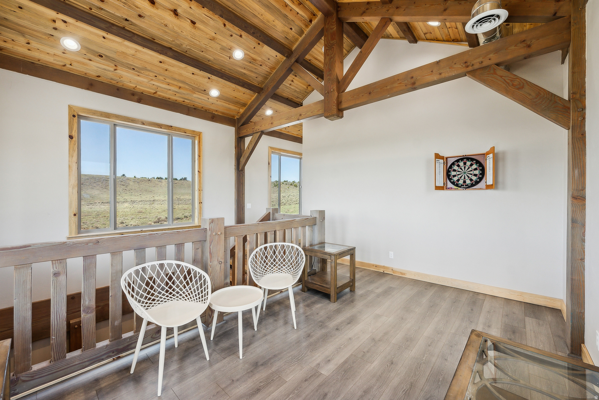 THUNDER RIDGE AIR - Residential